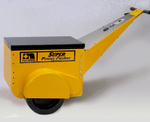 Super Power Pusher™ -Image
