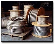 Flexible Metal Hoses-Image