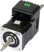 Programmable Actuator with Graphic User Interface-Image