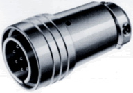 Quick release light weight connectors -Image
