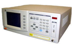 Baker DT05 Digital Impulse Tester-Image