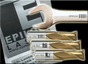 Barcode Solutions from Epilog Laser-Image