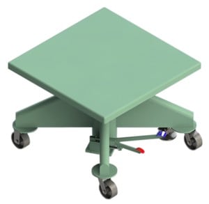 Lift Tables Manual Powered-Image