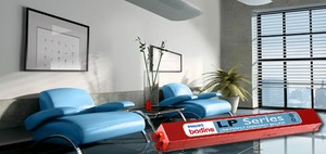 Low-Profile Fluorescent Emergency Ballasts-Image