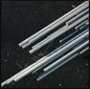 Pernifer 36 Rod and Bar from Stock-Image
