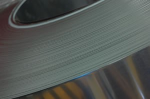Radiometal 4550 Soft Magnetic Alloy-Image