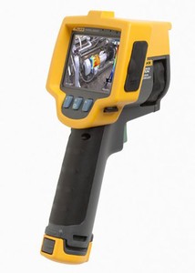 Fluke Ti32 60Hz Thermal Imager-Image