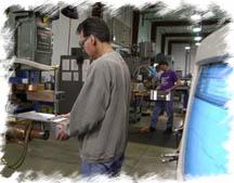 Spot Welding-Image
