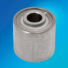 Aircraft Control Ball Bearings-Image