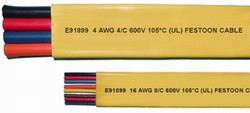 4 Conductor Festoon Cable-Image
