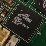 World's Smallest MCU Power Backup-Image