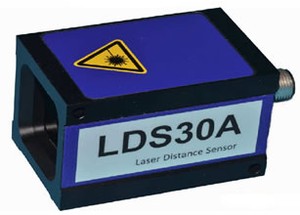 Micro Laser LDS30A-Image