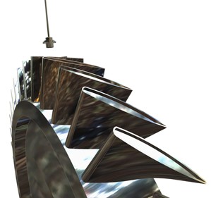 Retrofit your gas turbine for condition monitoring-Image