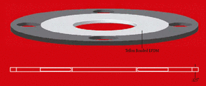 The Finest Low Torque Gasket On The Market-Image