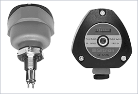 Thermal Dispersion Flow Switch-Image