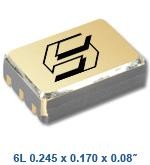 Optocoupler for Military and Medical Applications-Image