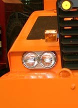 Heavy Material Handling Used Equipment Sales! -Image
