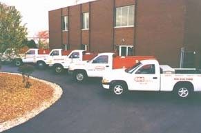 Air Compressor Repair (Michigan) Certified-Image