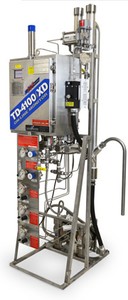 TD4100XD On-Line Oil In Water Monitor-Image