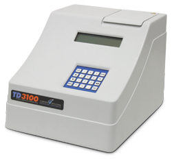 TD-3100 Laboratory Fluorometer-Image