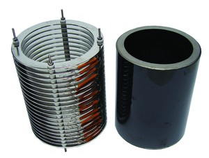 FieldMaster™ Resistive Glass Ion Guides-Image