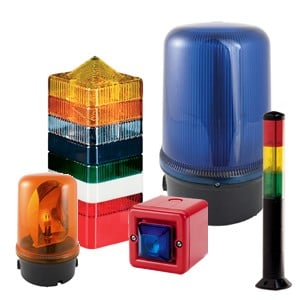 Keep Operators Informed with Alarms and Indicators-Image
