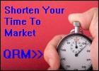 Quick Response Manufacturing (QRM) program-Image