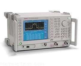 2CH Option for Advantest U3741 Spectrum Analyzer-Image