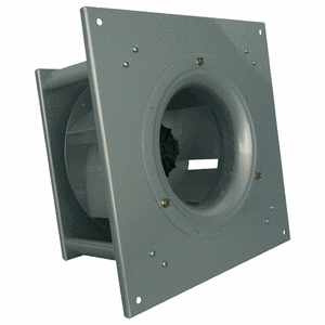 Rosenberg 560, 630 and 710 mm Backward Curved Fans-Image