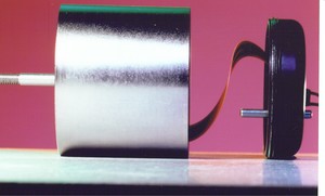 NEW LINEAR VOICE COIL MOTORS-Image