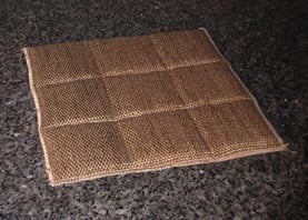 Tetraglas® 3000 Cloth -Image