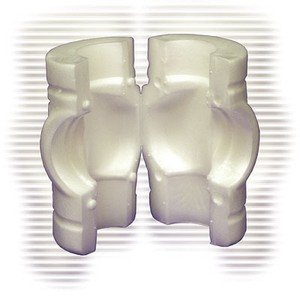 ZOTEK® F, PVDF (Polyvinylidene Fluoride)-Image