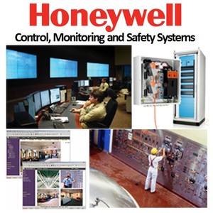 Control, Monitoring and Safety Systems -Image