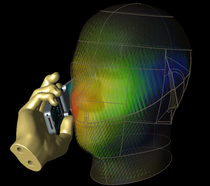 XFdtd 7 - 3D EM Simulation Software-Image