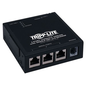 Compact IP Console Servers-Image