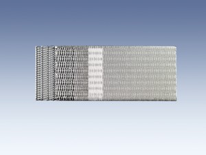 Sintered Wire Mesh Laminates-Image