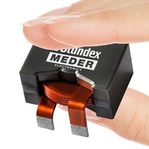Planar Inductors -High Power Density & Performance-Image