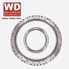 WD Slewing Ring Bearings for Wind Turbine-Image