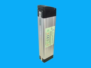 E-bike lithium battery HET-36V-10Ah-Image