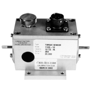 Honeywell Model 1103 Low Capacity Torque Sensor-Image