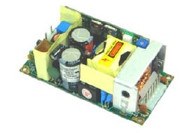 PM100 Series Medical Power Supply-Image