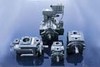 Vane Pumps & Fixed Displacement Pumps-Image
