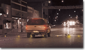 Pedestrian Crosswalk & Traffic Safety Systems-Image