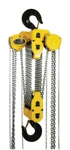 Oil and Gas Industry/Lifting Gear and Safety-Image