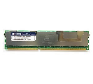 DDR3 Registered ECC Server Memory-Image