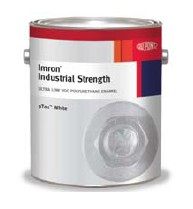 Imron Industrial Strength Reduced Gloss Topcoat-Image