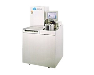 TXRF 3760 Surface contamination metrology-Image