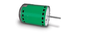 Evergreen IM ECM replacement motor -Image