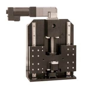 VTS300 heavy-duty vertical translation stage-Image