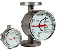 RAMC and RAKD Metal Rotameters-Image